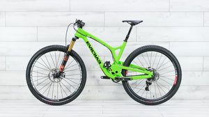 Evil Following Mountain Bike - 2018, Large
