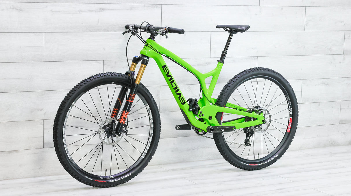 Evil Following Mountain Bike - 2018, Large