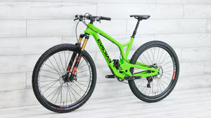 Evil Following Mountain Bike - 2018, Large