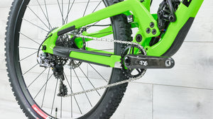 Evil Following Mountain Bike - 2018, Large