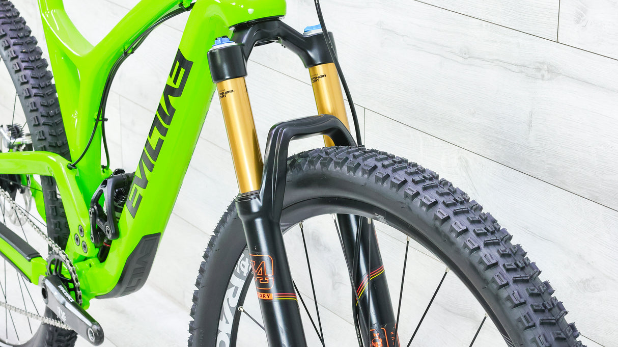 Evil Following Mountain Bike - 2018, Large