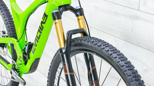 Evil Following Mountain Bike - 2018, Large