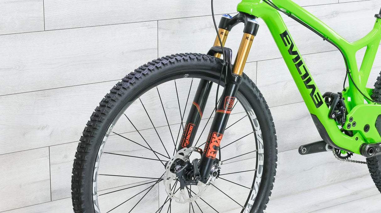 Evil Following Mountain Bike - 2018, Large