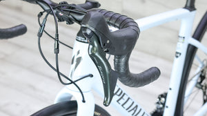 Specialized Roubaix SL8 Road Bike - 2024, 54cm