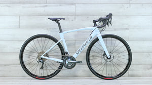 Specialized Roubaix SL8 Road Bike - 2024, 54cm
