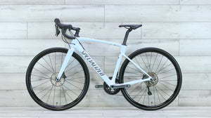 Specialized Roubaix SL8 Road Bike - 2024, 54cm