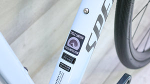 Specialized Roubaix SL8 Road Bike - 2024, 54cm