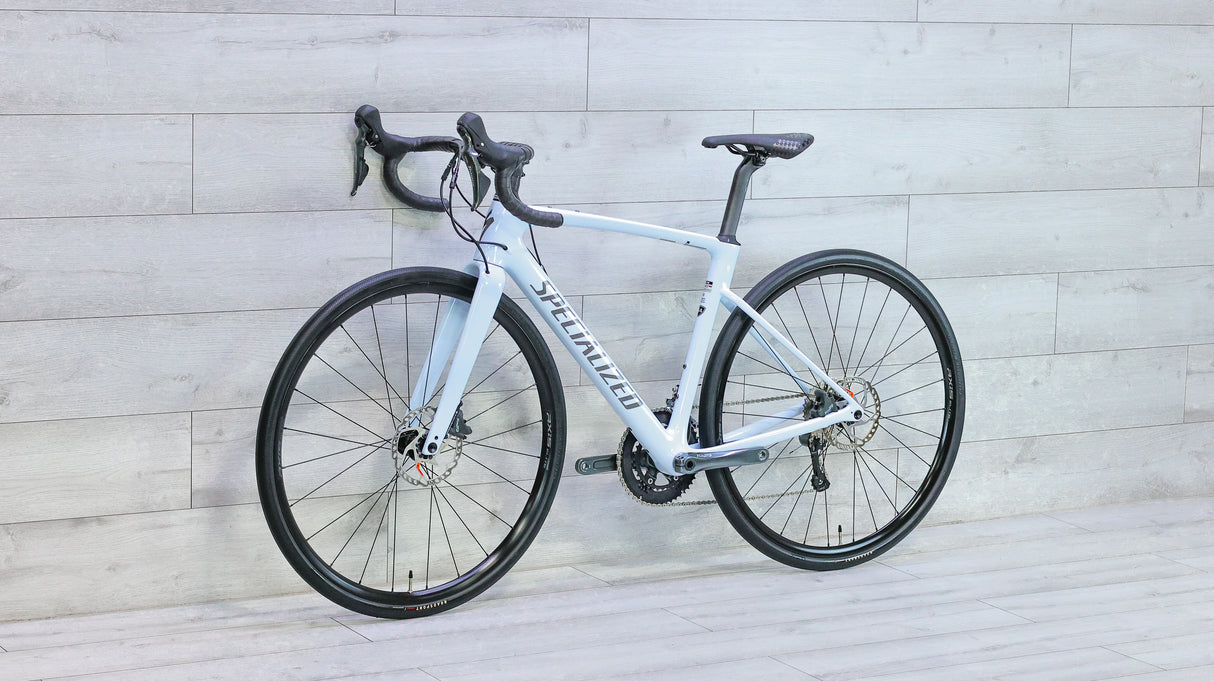 Specialized Roubaix SL8 Road Bike - 2024, 54cm