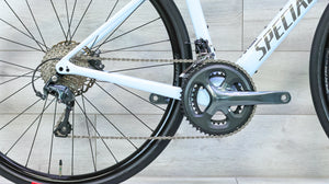 Specialized Roubaix SL8 Road Bike - 2024, 54cm