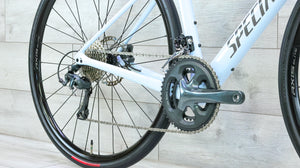 Specialized Roubaix SL8 Road Bike - 2024, 54cm