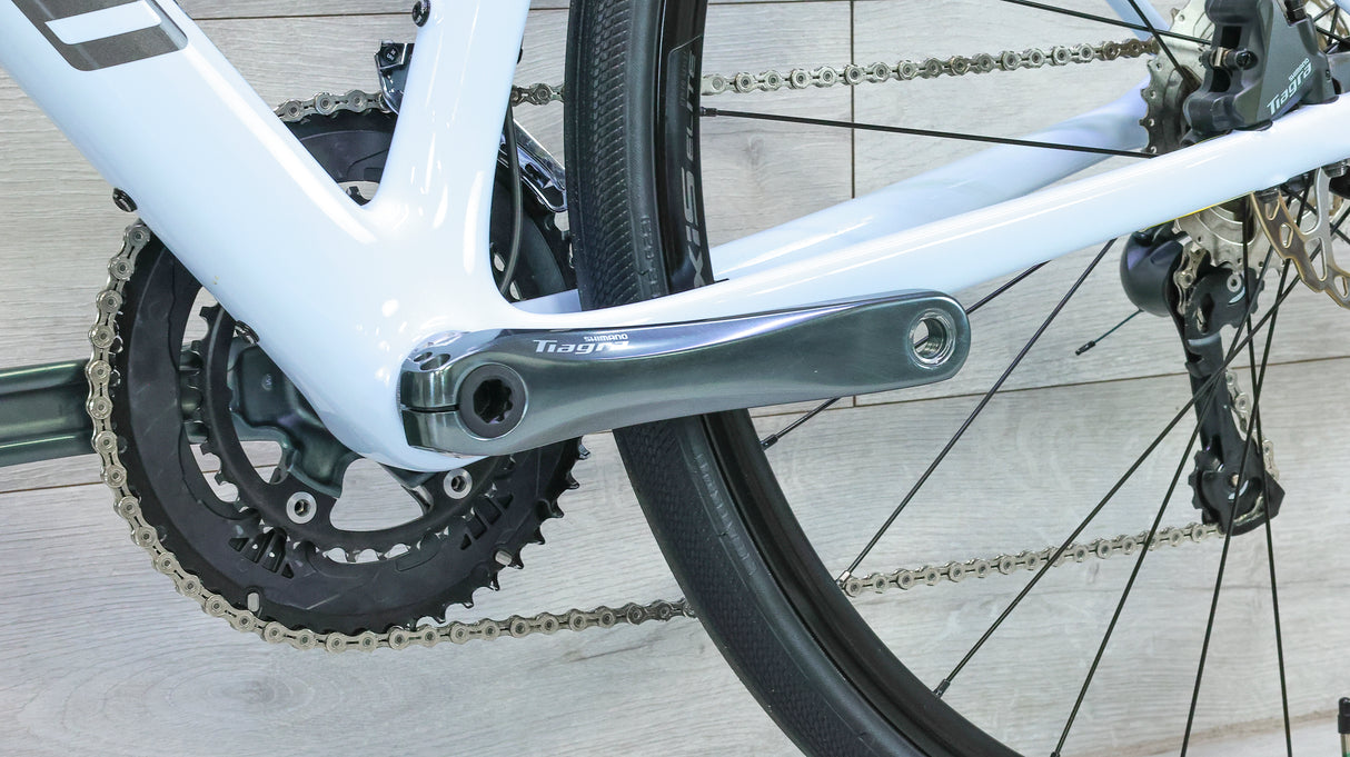 Specialized Roubaix SL8 Road Bike - 2024, 54cm