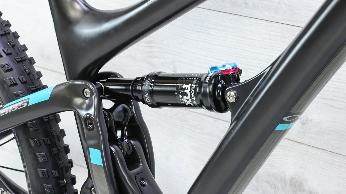 Yeti SB5 Mountain Bike - 2018, Medium