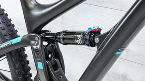 Yeti SB5 Mountain Bike - 2018, Medium