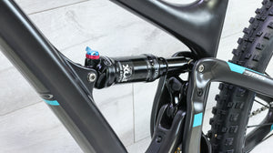 Yeti SB5 Mountain Bike - 2018, Medium