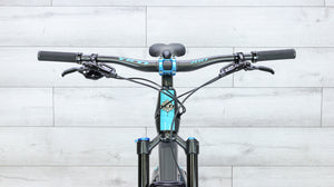 Yeti SB5 Mountain Bike - 2018, Medium