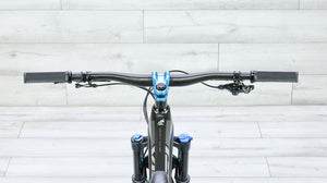 Yeti SB5 Mountain Bike - 2018, Medium