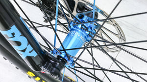 Yeti SB5 Mountain Bike - 2018, Medium