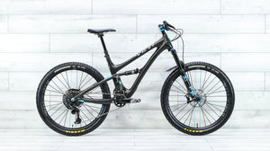 Yeti SB5 Mountain Bike - 2018, Medium