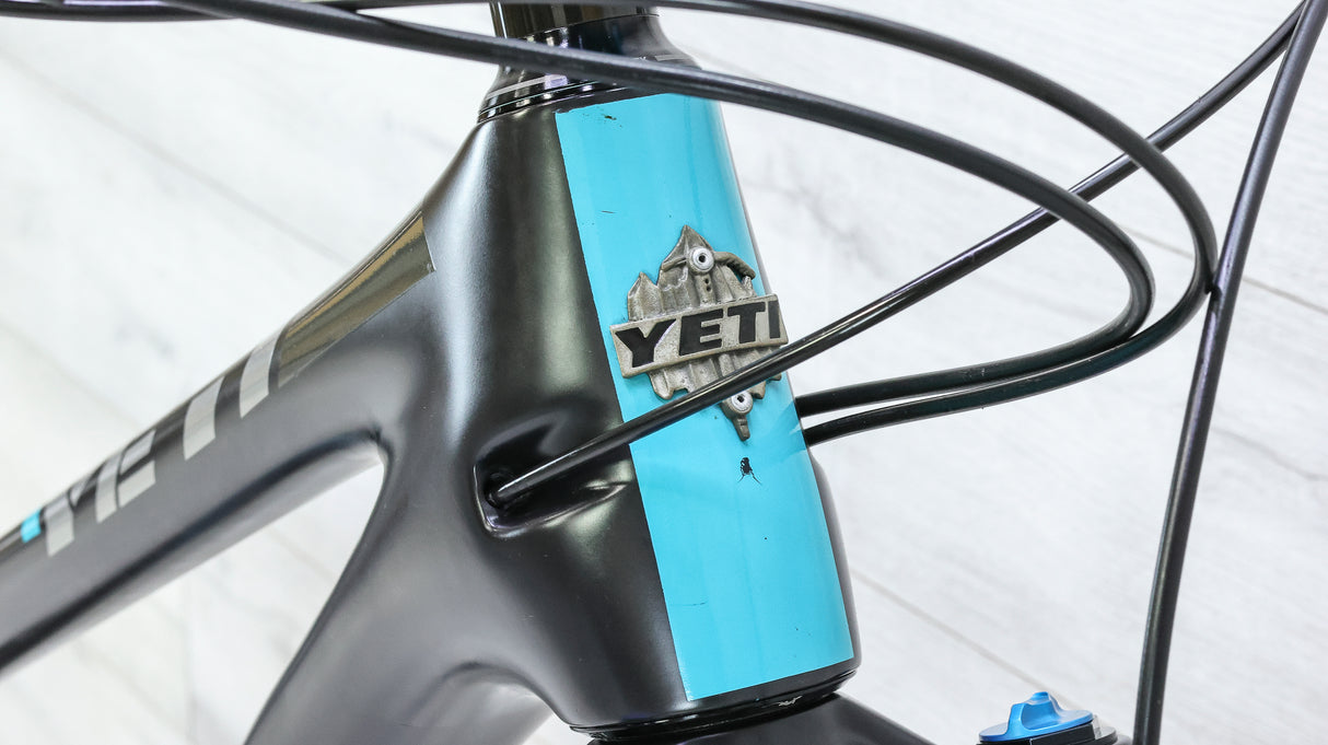 Yeti SB5 Mountain Bike - 2018, Medium