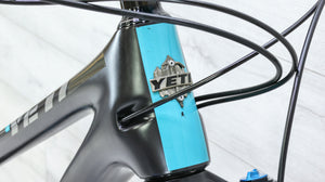 Yeti SB5 Mountain Bike - 2018, Medium