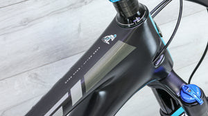 Yeti SB5 Mountain Bike - 2018, Medium