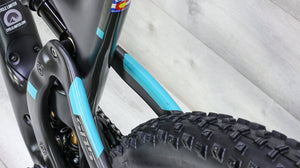 Yeti SB5 Mountain Bike - 2018, Medium