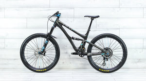 Yeti SB5 Mountain Bike - 2018, Medium