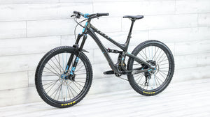 Yeti SB5 Mountain Bike - 2018, Medium