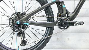 Yeti SB5 Mountain Bike - 2018, Medium