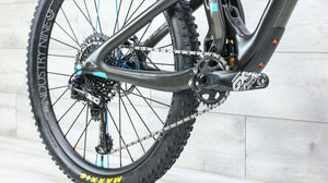 Yeti SB5 Mountain Bike - 2018, Medium