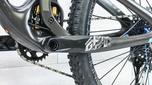 Yeti SB5 Mountain Bike - 2018, Medium