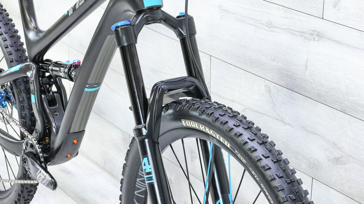 Yeti SB5 Mountain Bike - 2018, Medium