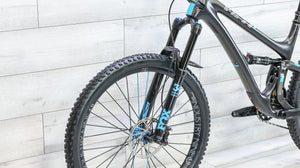Yeti SB5 Mountain Bike - 2018, Medium