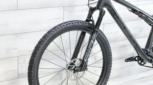 Trek Supercaliber SLR 9.8 X0 AXS T-Type Gen 2 Mountain Bike - 2025, X-Large