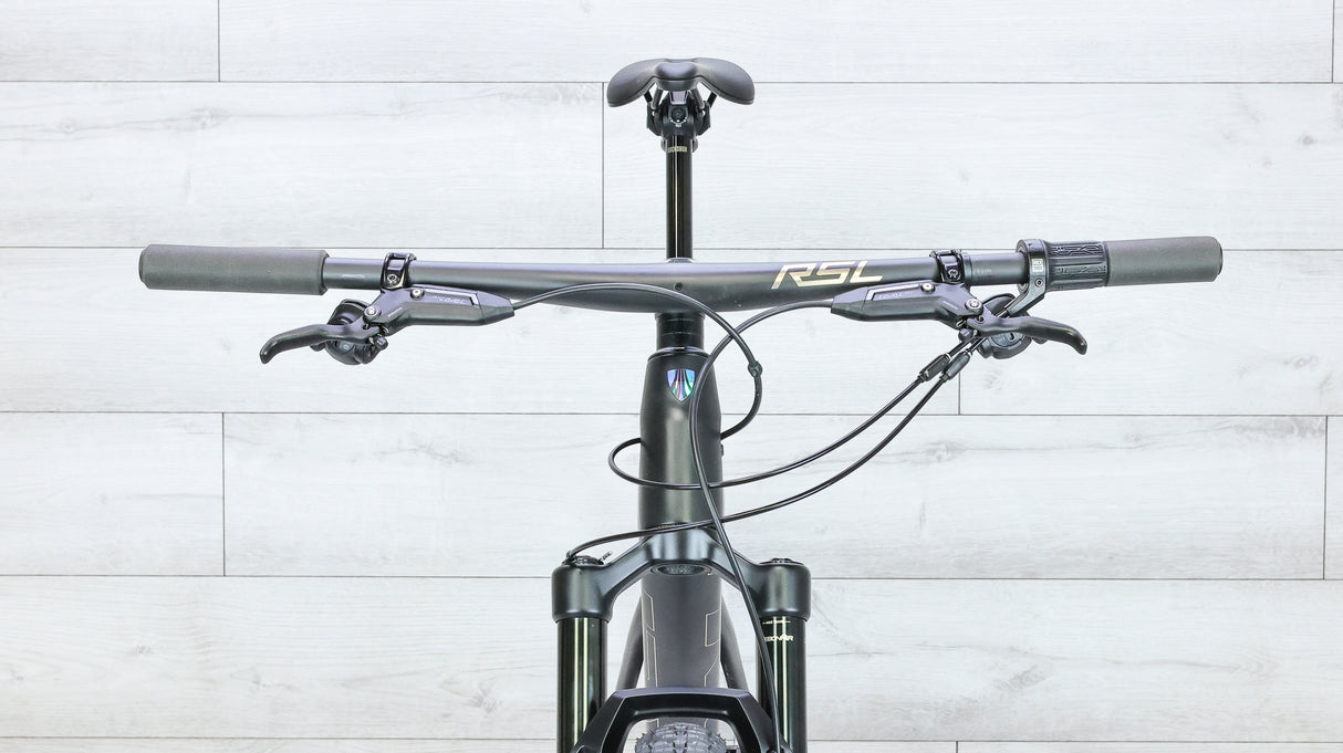 Trek Supercaliber SLR 9.8 X0 AXS T-Type Gen 2 Mountain Bike - 2025, X-Large