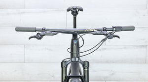 Trek Supercaliber SLR 9.8 X0 AXS T-Type Gen 2 Mountain Bike - 2025, X-Large