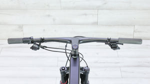 Trek Supercaliber SLR 9.8 X0 AXS T-Type Gen 2 Mountain Bike - 2025, X-Large