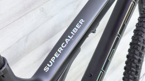 Trek Supercaliber SLR 9.8 X0 AXS T-Type Gen 2 Mountain Bike - 2025, X-Large