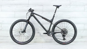 Trek Supercaliber SLR 9.8 X0 AXS T-Type Gen 2 Mountain Bike - 2025, X-Large