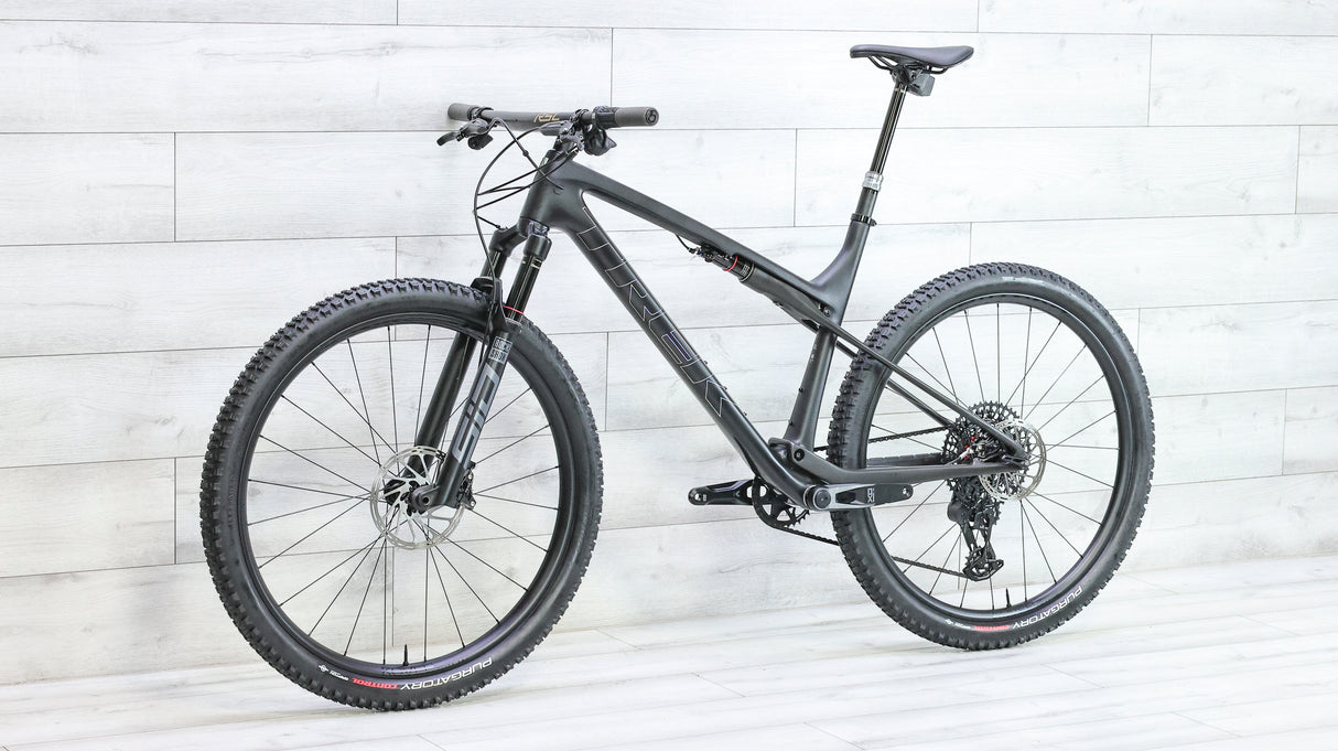 Trek Supercaliber SLR 9.8 X0 AXS T-Type Gen 2 Mountain Bike - 2025, X-Large