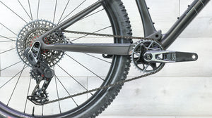 Trek Supercaliber SLR 9.8 X0 AXS T-Type Gen 2 Mountain Bike - 2025, X-Large