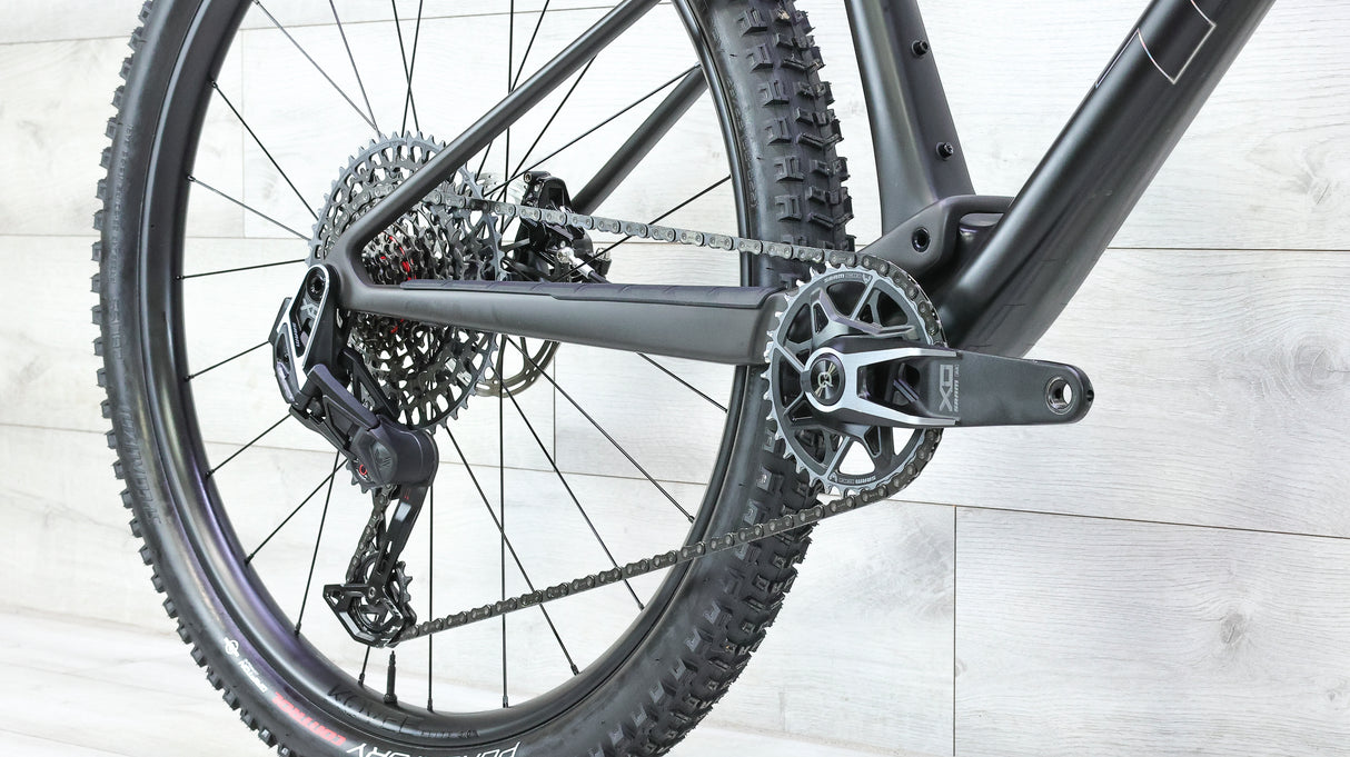 Trek Supercaliber SLR 9.8 X0 AXS T-Type Gen 2 Mountain Bike - 2025, X-Large