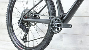 Trek Supercaliber SLR 9.8 X0 AXS T-Type Gen 2 Mountain Bike - 2025, X-Large