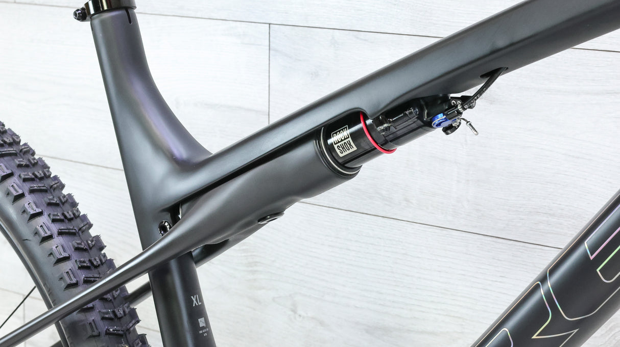 Trek Supercaliber SLR 9.8 X0 AXS T-Type Gen 2 Mountain Bike - 2025, X-Large