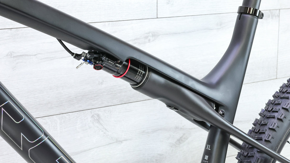 Trek Supercaliber SLR 9.8 X0 AXS T-Type Gen 2 Mountain Bike - 2025, X-Large