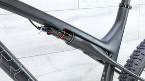 Trek Supercaliber SLR 9.8 X0 AXS T-Type Gen 2 Mountain Bike - 2025, X-Large