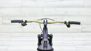Trek Top Fuel 9.8 GX AXS Gen 4 Mountain Bike - 2025, Large