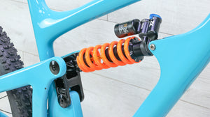 Yeti SB165 T1 Mountain Bike - 2020, X-Large