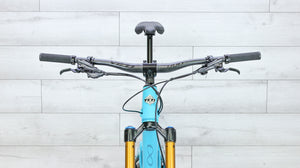 Yeti SB165 T1 Mountain Bike - 2020, X-Large