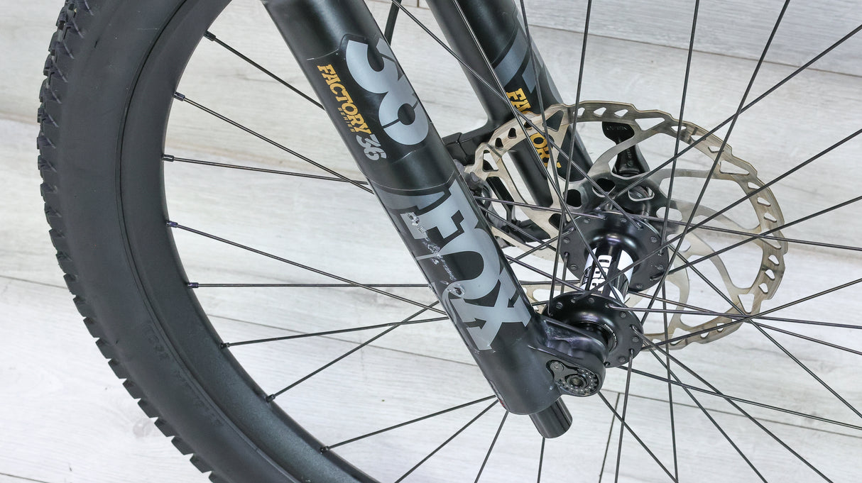 Yeti SB165 T1 Mountain Bike - 2020, X-Large